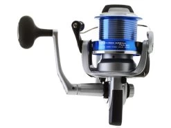Okuma Trio Rex Arena 60 Surf Spinning Reel