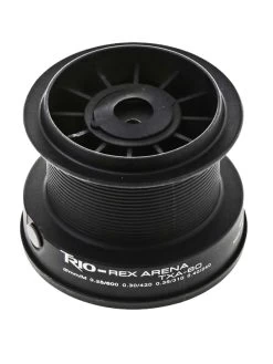 Okuma Trio Rex Arena 60 Surf Spinning Reel -Okuma okretxa60 6