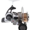 Okuma Trio Rex Salt 60FD And Nano Matrix Surf Combo 14ft 8-12kg 3pc -Okuma okretxs60 2 1