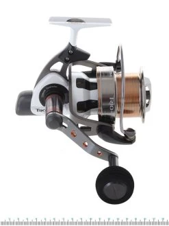 Okuma Trio Rex Salt 60 FD Spinning Reel -Okuma okretxs60 3