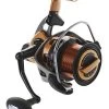 Okuma Trio Rex 60 FD And Nano Matrix Surfcasting Combo 14ft 8-12kg 3pc