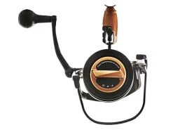Okuma Trio Rex 60 FD Spinning Surf Reel -Okuma okretxsu60 4 1
