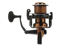 Okuma Trio Rex 60 FD Spinning Surf Reel -Okuma okretxsu60 5 1