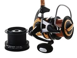 Okuma Trio Rex 60 FD Spinning Surf Reel -Okuma okretxsu60 6 1