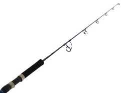Okuma Azores Blue Spin Jigging Rod 5ft 2in 250-400g 1pc