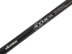 Okuma Azores Spin Stickbait Rod 7ft 9in 60-190g 2pc -Okuma okroazbs792h 4