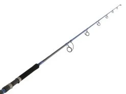 Okuma Azores Spin Stickbait Rod 7ft 9in 60-190g 2pc