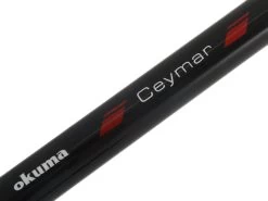 Okuma Ceymar Medium Surfcasting Rod 13ft 6in 3pc -Okuma okrocys1363sfm 6