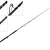 Okuma Cortez Overhead Boat Rod Red 6ft 6in 10-15kg 2pc -Okuma okrocz662m 0 5