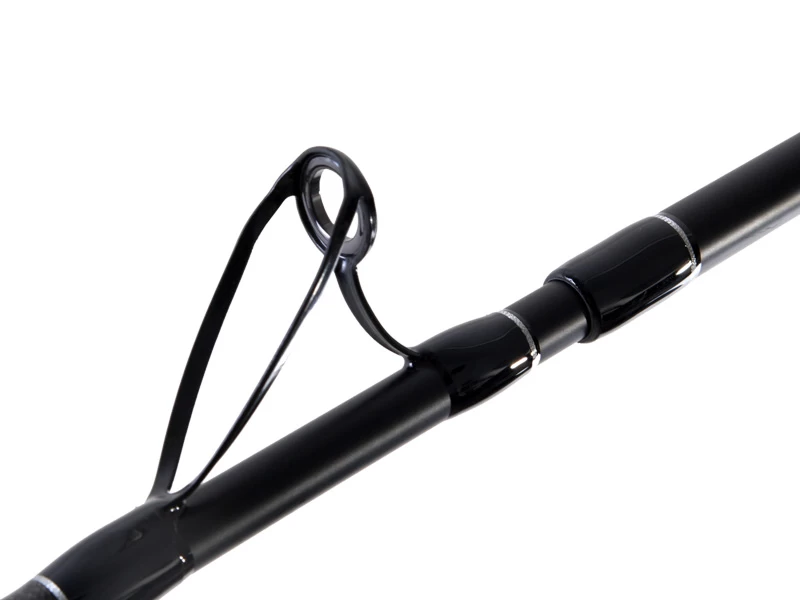 Okuma Cortez Overhead Strayline / Slow Jig Rod 6ft 6in 6-10kg 2pc 7 Okuma Cortez Overhead Strayline / Slow Jig Rod 6ft 6in 6-10kg 2pc - Image 5