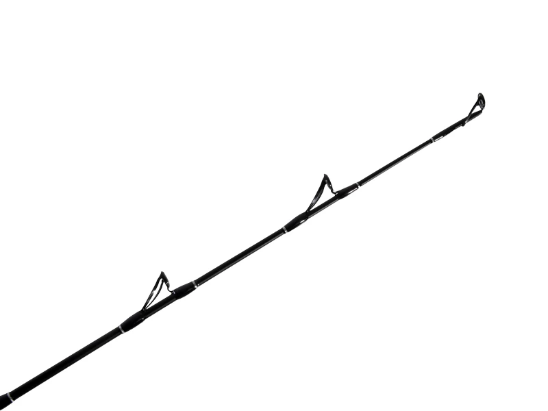 Okuma Cortez Overhead Strayline / Slow Jig Rod 6ft 6in 6-10kg 2pc 8 Okuma Cortez Overhead Strayline / Slow Jig Rod 6ft 6in 6-10kg 2pc - Image 6