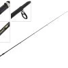Okuma G-Force Telescopic Travel Spin Rod 12ft 20-60g 1 Okuma G-Force Telescopic Travel Spin Rod 12ft 20-60g -Okuma okrogf1007m 0 1