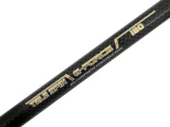 Okuma G-Force Telescopic Travel Spin Rod 6ft 5-15g -Okuma okrogf605l 4