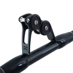 Okuma Makaira Silver 80W 2-Speed ALPS Rollered Stand-Up Game Combo 5ft 10in 37kg 1pc -Okuma okromk5101 37susb 3