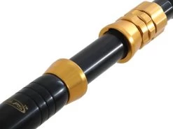 Okuma Makaira Stand-Up Game Rod With ALPS Bearing Rollers Black/Gold 5ft 8in 24kg 1pc 9 Okuma Makaira Stand-Up Game Rod With ALPS Bearing Rollers Black/Gold 5ft 8in 24kg 1pc -Okuma okromk581 15su 4 1 1