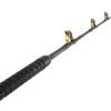 Okuma Makaira Stand-Up ALPS Roller OH Game Rod 5'8'' 15kg 1pc -Okuma okromk581 15su 5