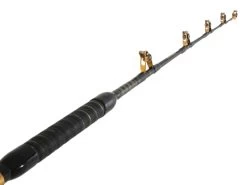 Okuma Makaira Stand-Up ALPS Roller OH Game Rod 5'8'' 15kg 1pc