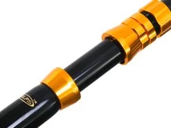 Okuma Makaira Stand Up ALPS Roller Tip Game Rod 5'8'' 24kg 2pc -Okuma okromk581 24surt 3