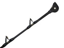 Okuma Makaira Stand Up ALPS Roller Tip Game Rod 5'8'' 24kg 2pc -Okuma okromk581 24surt 5