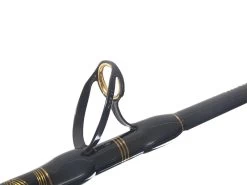 Okuma Makaira Stand Up Roller Tip Game Rod 5ft 8in 37kg 1pc -Okuma okromk581 37surt 2