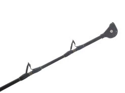 Okuma Makaira Stand Up Roller Tip Game Rod 5ft 8in 37kg 1pc -Okuma okromk581 37surt 3