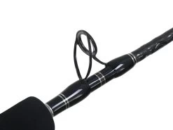 Okuma Metaloid Overhead Jigging Rod 5'3'' PE1.5-4 1pc -Okuma okromtlc501m 2 1