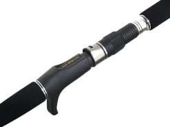 Okuma Metaloid Overhead Jigging Rod 5ft PE3-6 1pc
