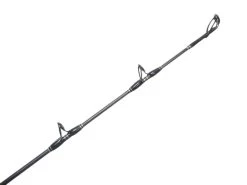 Okuma Metaloid Overhead Jigging Rod 5'3'' PE1.5-4 1pc