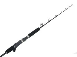 Okuma Metaloid Overhead Jigging Rod 5ft PE3-6 1pc -Okuma okromtlc501m 6