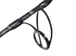 Okuma Metaloid Spin Jig Rod 5ft 3in PE1.5-4 1pc