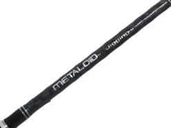 Okuma Metaloid Spin Jig Rod 5ft 3in PE1.5-4 1pc -Okuma okromtls501m 4