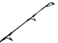 Okuma Metaloid Spin Jig Rod 5ft 3in PE1.5-4 1pc -Okuma okromtls501m 5