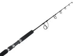 Okuma Metaloid Spin Jig Rod 5ft 3in PE1.5-4 1pc -Okuma okromtls501m 6