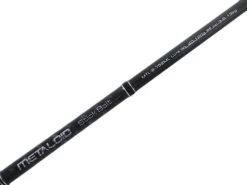 Okuma Metaloid Spinning Soft Bait Rod 7ft 5in PE3-6 2pc -Okuma okromtls752ml 3
