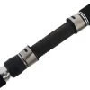 Okuma Metaloid Spinning Soft Bait Rod 7ft 5in PE3-6 2pc -Okuma okromtls752ml 4