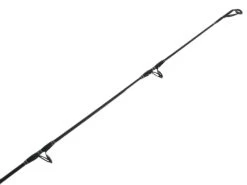 Okuma Metaloid Spinning Soft Bait Rod 7ft 5in PE3-6 2pc -Okuma okromtls752ml 5