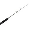 Okuma Nano Matrix Baitcaster Rod 6ft 6in 7-28g 1pc