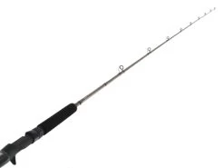 Okuma Nano Matrix Baitcaster Rod 6ft 6in 7-28g 1pc