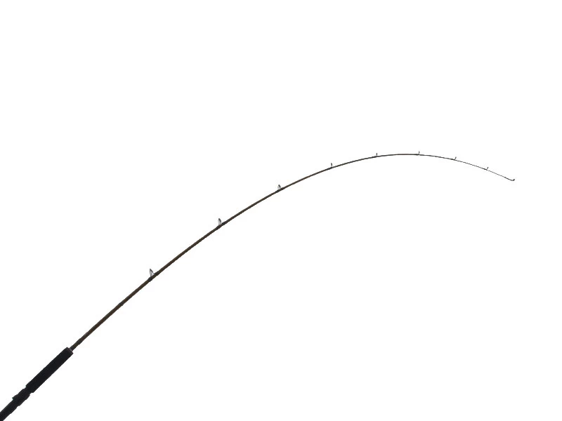 Okuma Nano Matrix Baitcaster Rod 6ft 6in 6-10kg 1pc 4 Okuma Nano Matrix Baitcaster Rod 6ft 6in 6-10kg 1pc - Image 2