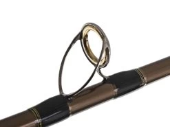 Okuma Nano Matrix Slow Jig Rod 6ft 3in 150g 1pc 11 Okuma Nano Matrix Slow Jig Rod 6ft 3in 150g 1pc -Okuma okronmc631m 4