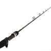 Okuma Nano Matrix Slow Jig Rod 6ft 3in 150g 1pc
