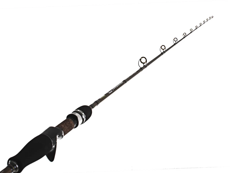 Okuma Nano Matrix Slow Jig Rod 6ft 3in 150g 1pc 3 Okuma Nano Matrix Slow Jig Rod 6ft 3in 150g 1pc