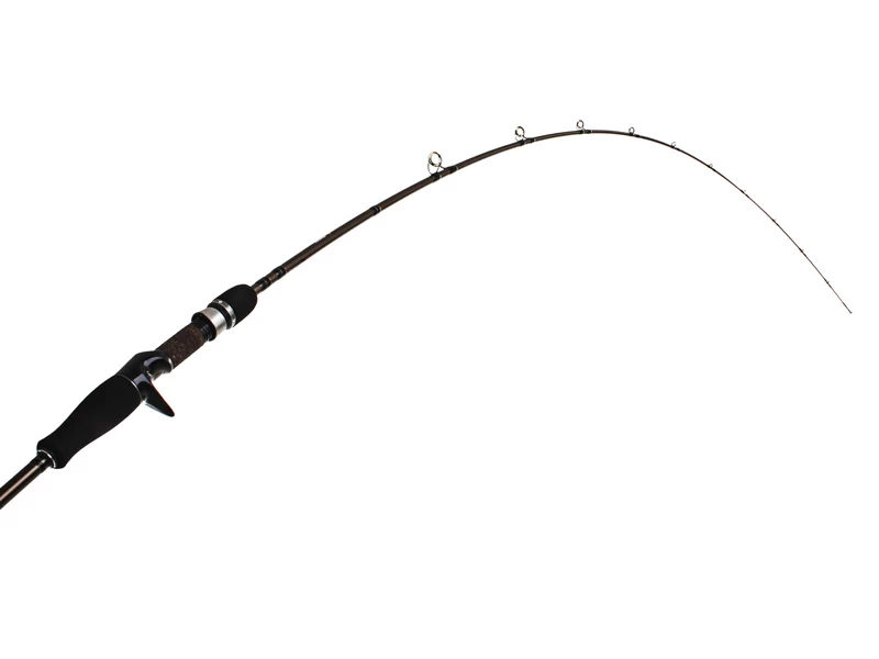 Okuma Nano Matrix Slow Jig Rod 6ft 3in 150g 1pc 4 Okuma Nano Matrix Slow Jig Rod 6ft 3in 150g 1pc - Image 2