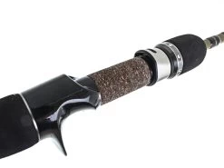 Okuma Nano Matrix OH Slow Jigging Rod 6ft 3in 100g 1pc -Okuma okronmc631ml 2