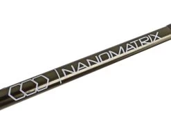 Okuma Nano Matrix OH Slow Jigging Rod 6ft 3in 100g 1pc -Okuma okronmc631ml 3