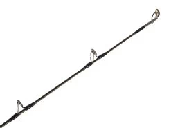 Okuma Nano Matrix OH Slow Jigging Rod 6ft 3in 100g 1pc -Okuma okronmc631ml 5