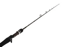 Okuma Nano Matrix OH Slow Jigging Rod 6ft 3in 100g 1pc