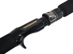 Okuma Nano Matrix Overhead Strayline Rod 7ft 8-10kg 1pc -Okuma okronmc701h 2