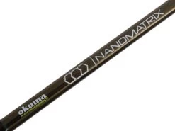 Okuma Nano Matrix Overhead Strayline Rod 7ft 8-10kg 1pc -Okuma okronmc701h 3