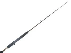 Okuma Nano Matrix Casting OH Slow Jig Rod 7ft 6-8kg 1pc -Okuma okronmc701mh 6